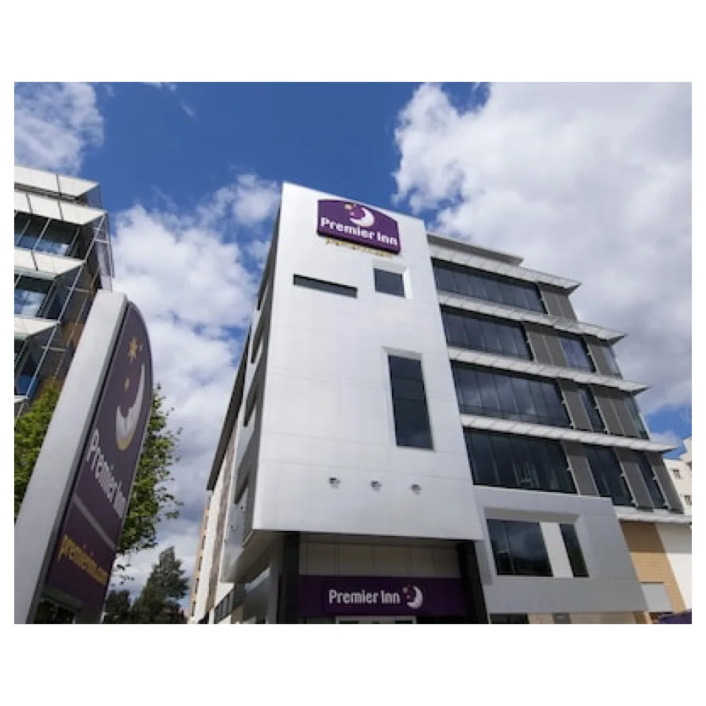 Premier Inn London Ealing