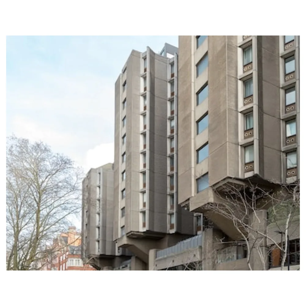 STG Hotel Oxford Street