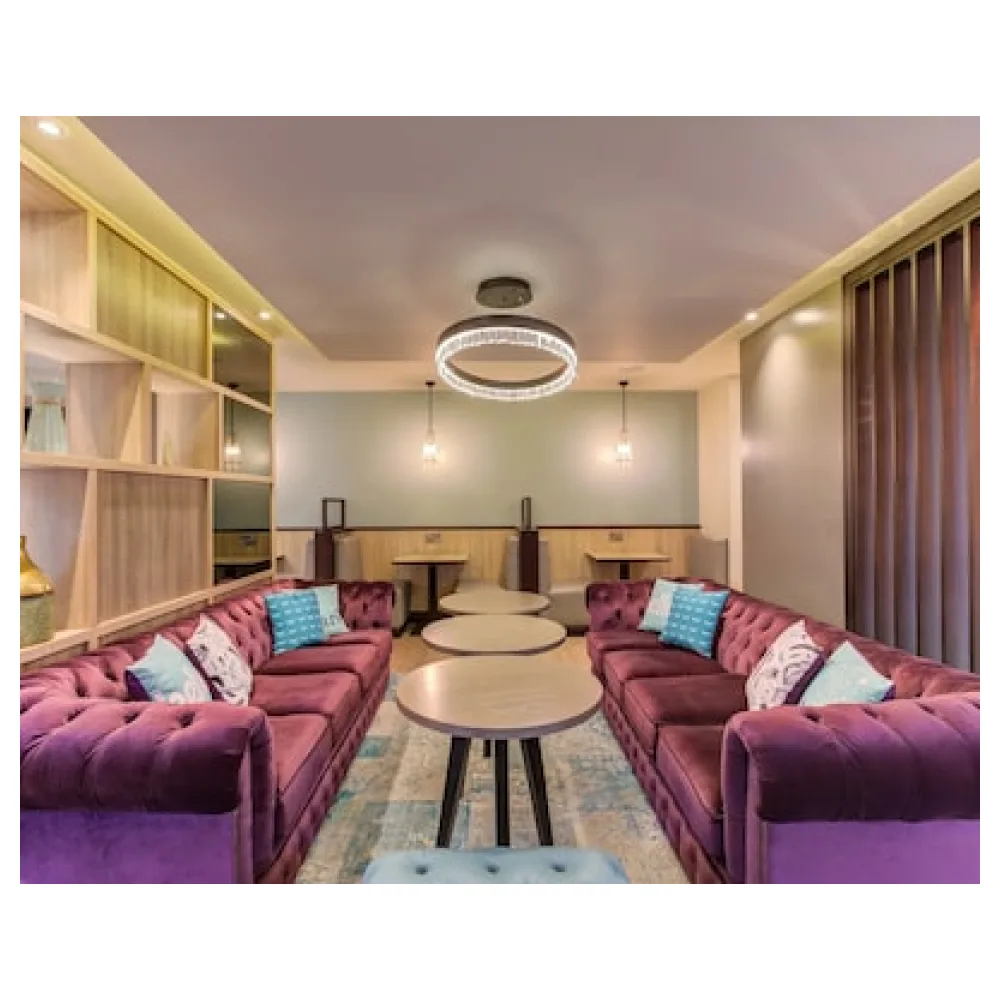 Premier Inn London Angel Islington