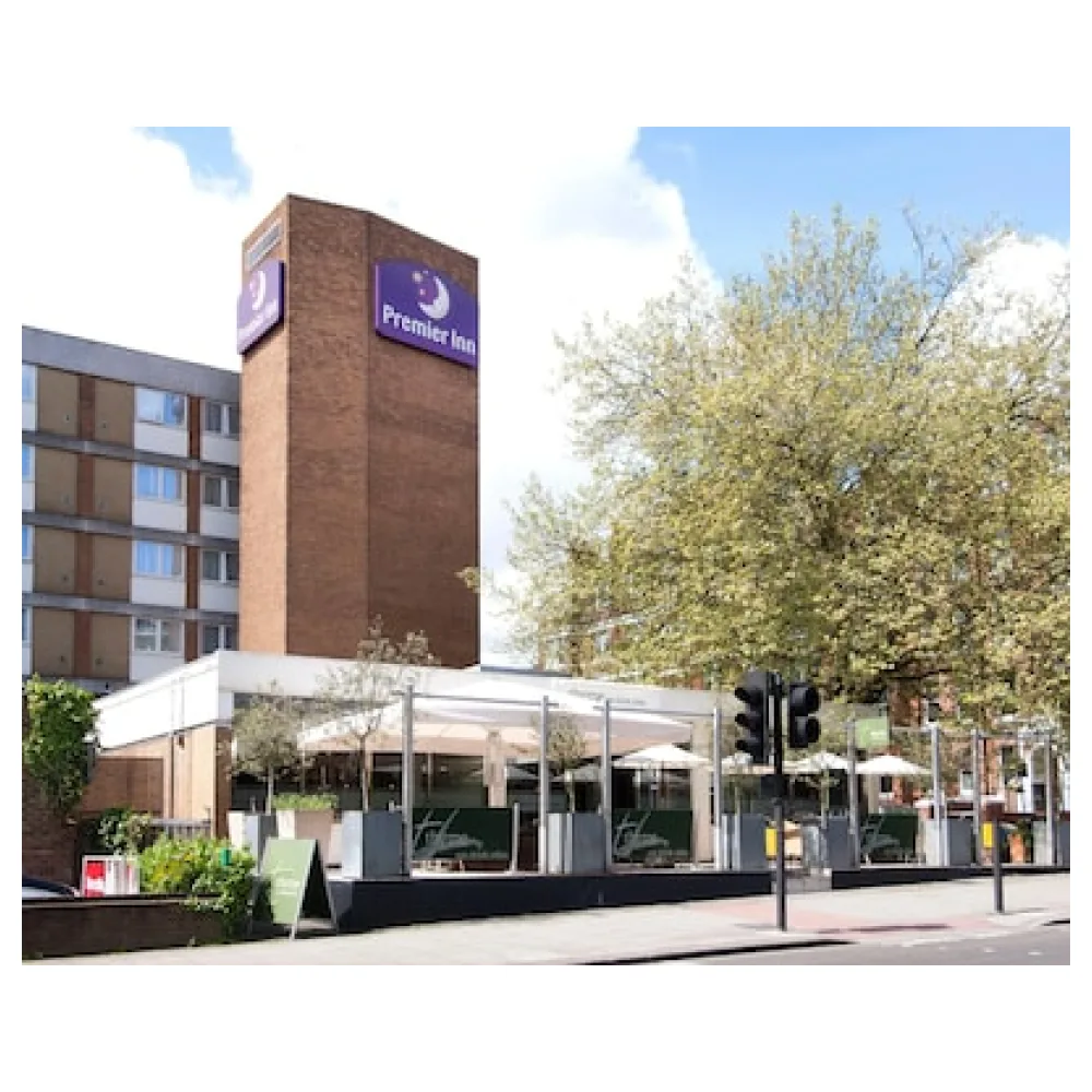 Premier Inn London Hampstead