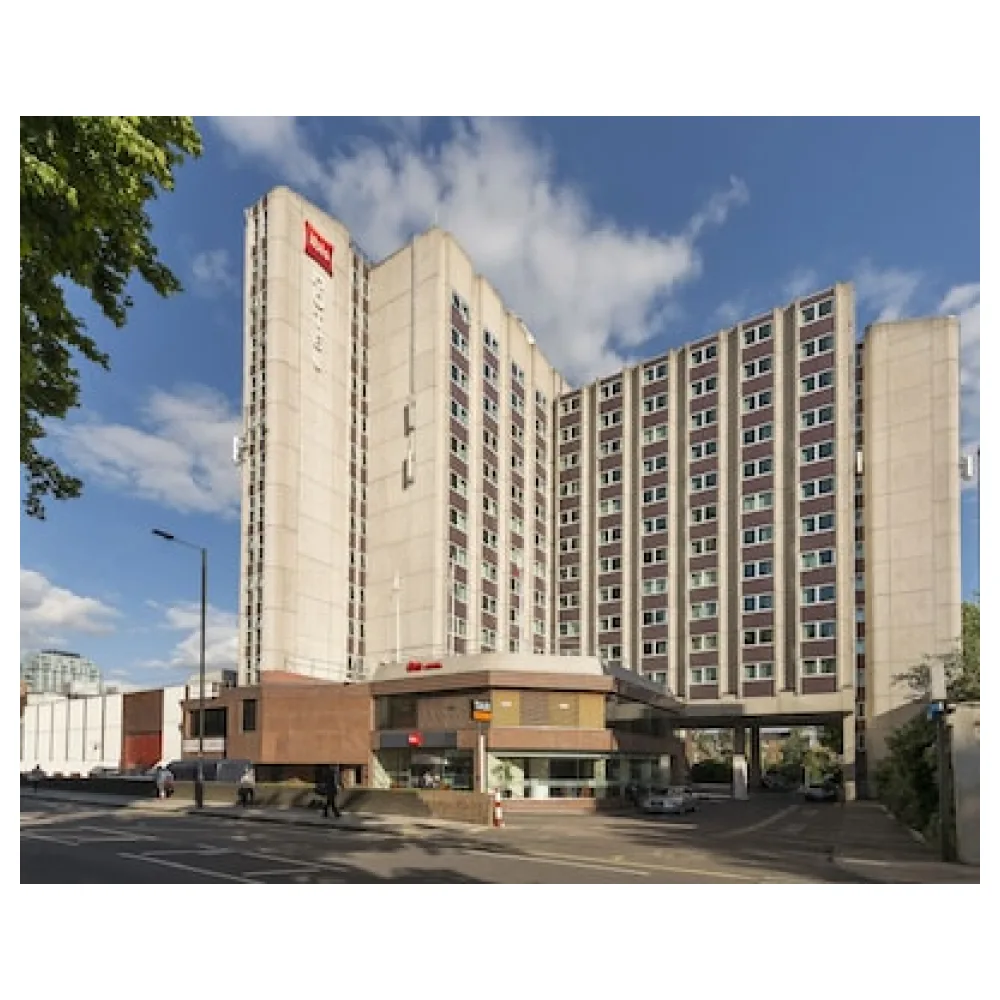 ibis London Earls Court