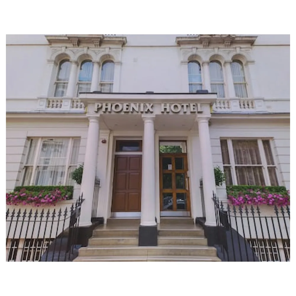 Phoenix Hotel