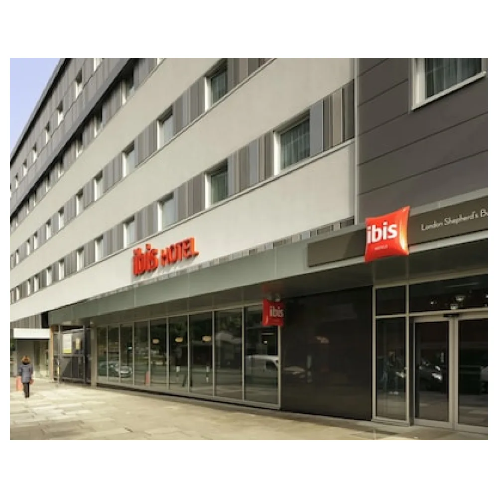 ibis London Shepherds Bush - Hammersmith