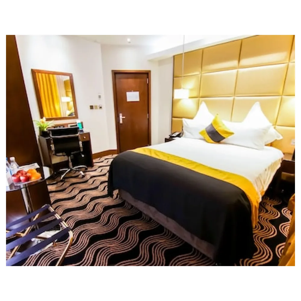Montcalm Piccadilly Townhouse
