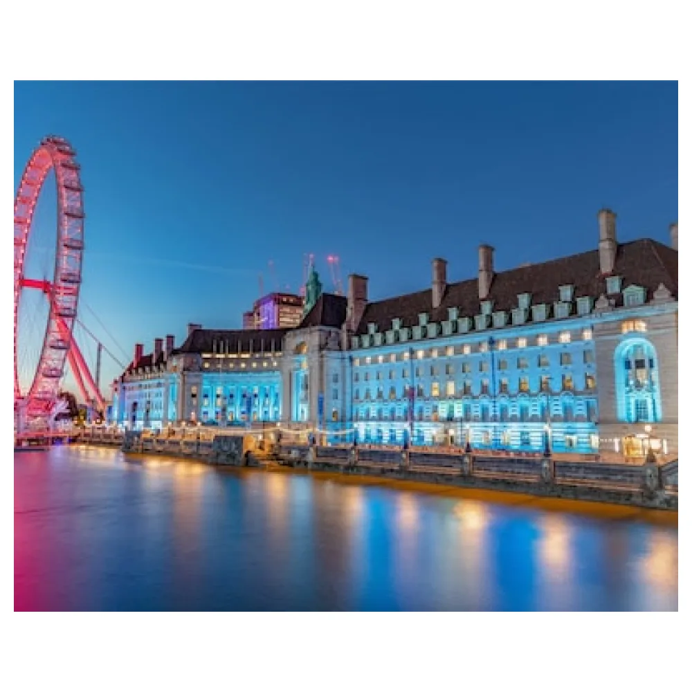 London Marriott Hotel County Hall