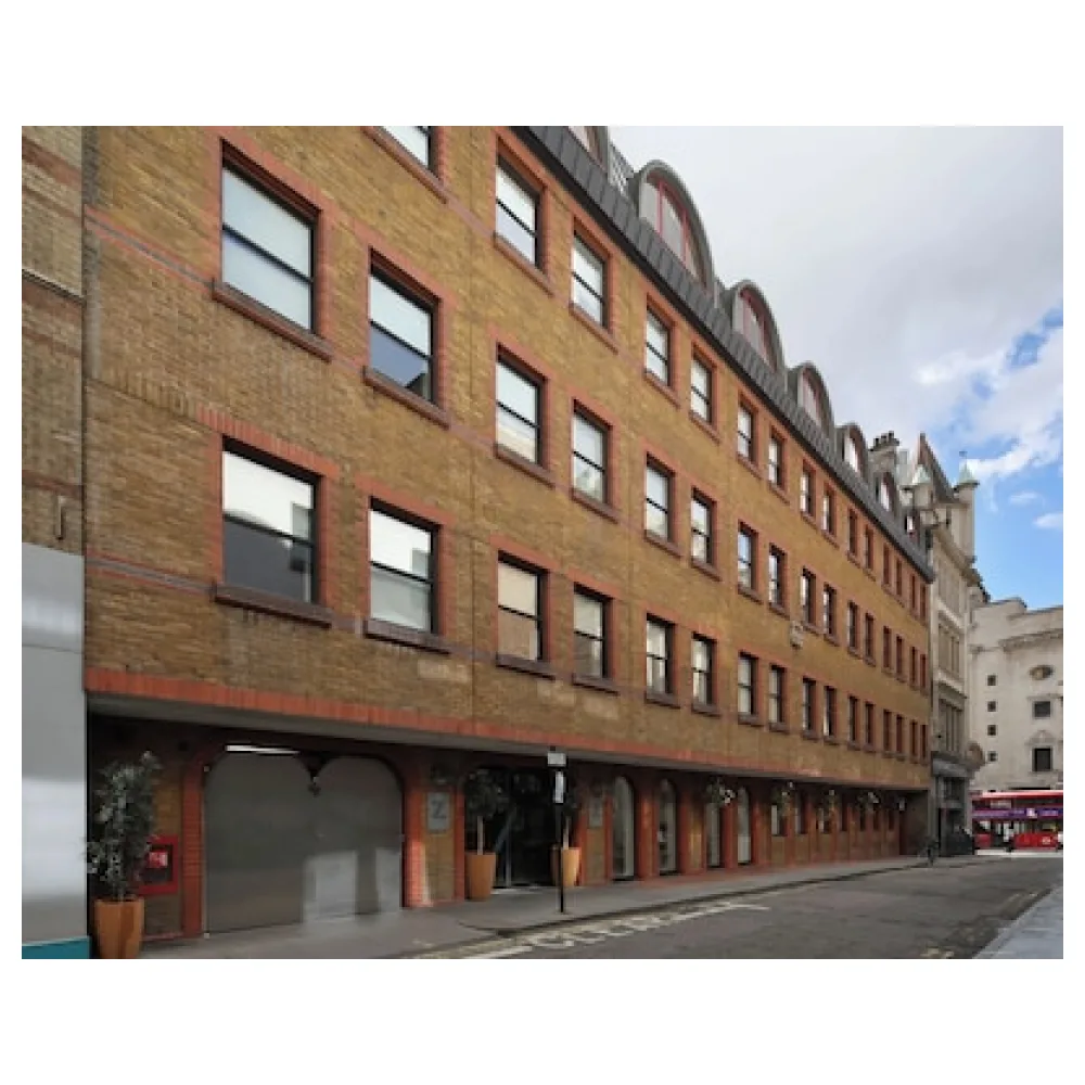 The Z Hotel Piccadilly