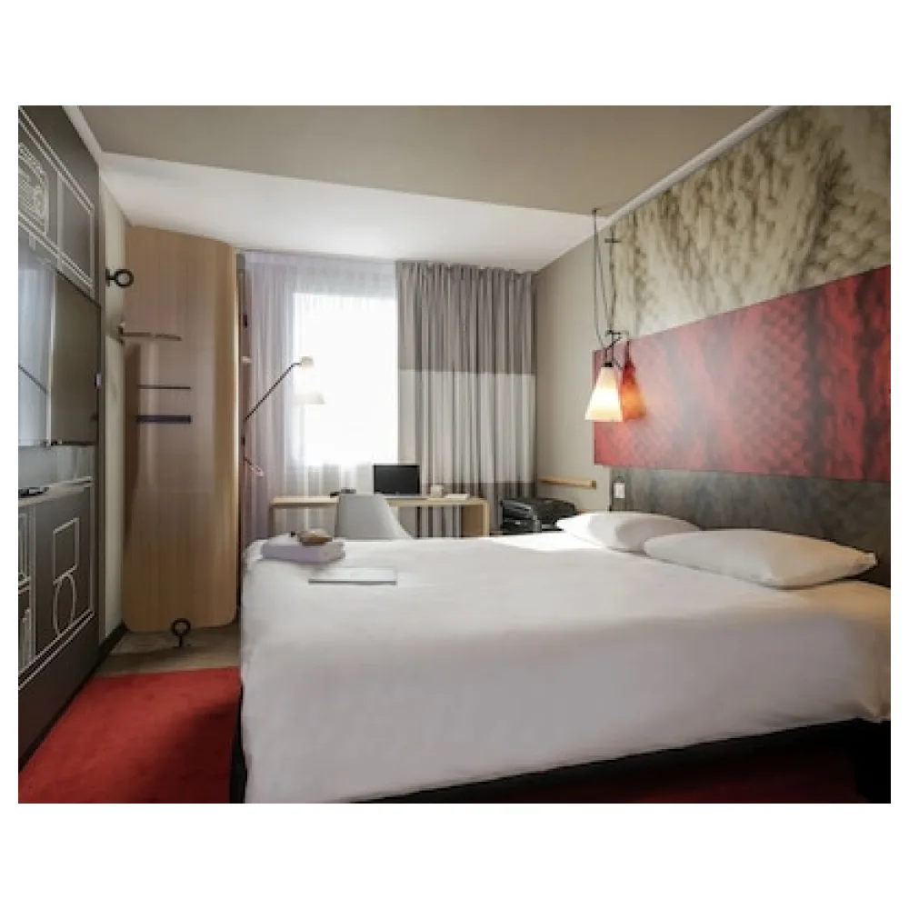 ibis London Excel Docklands