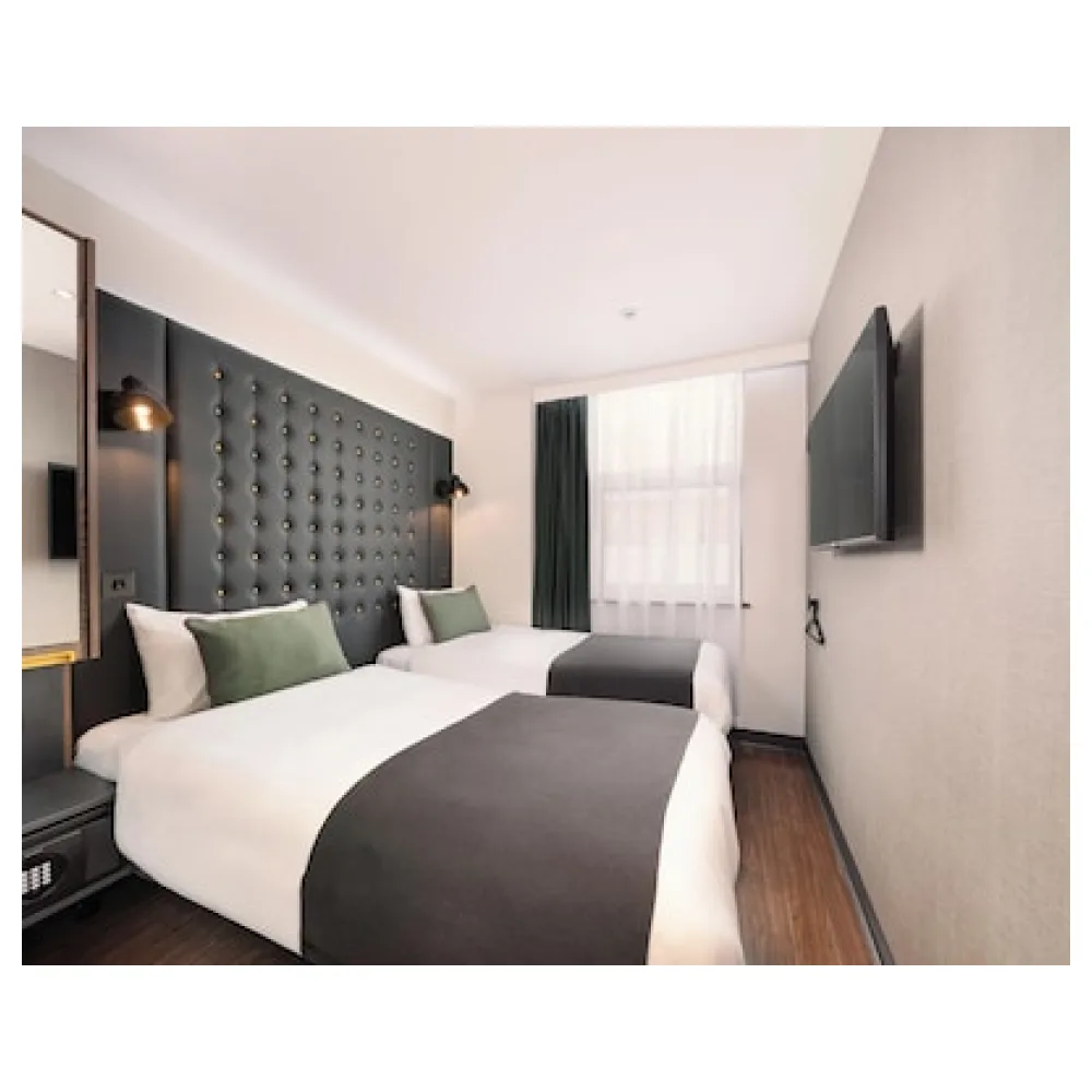Point A Hotel London Westminster