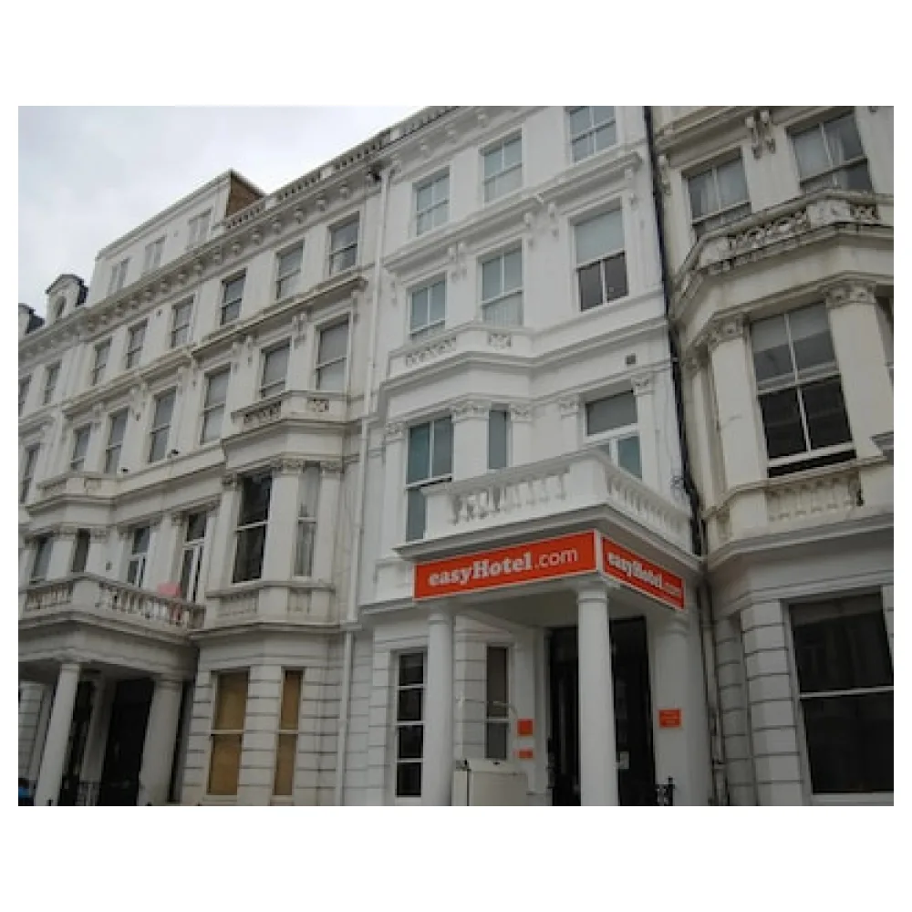 easyHotel South Kensington