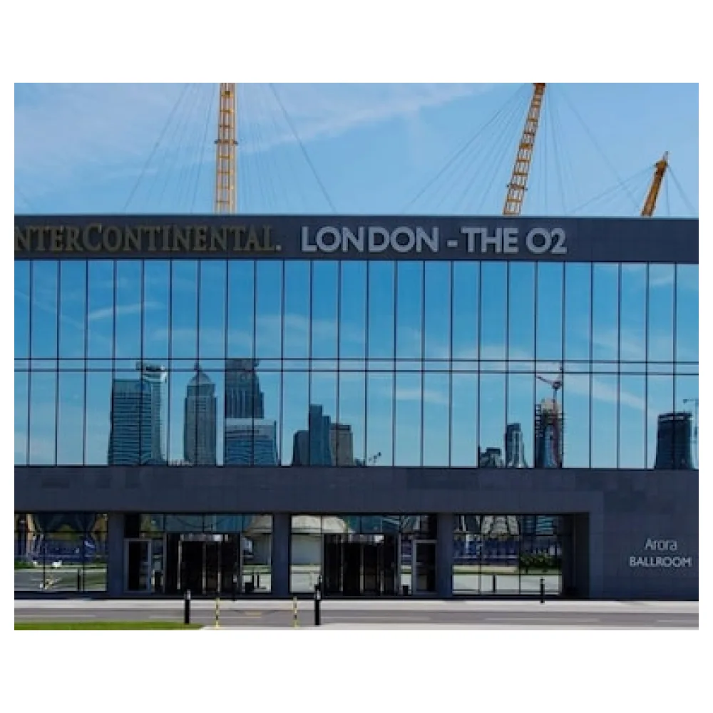Intercontinental Hotels London - The O2 By Ihg