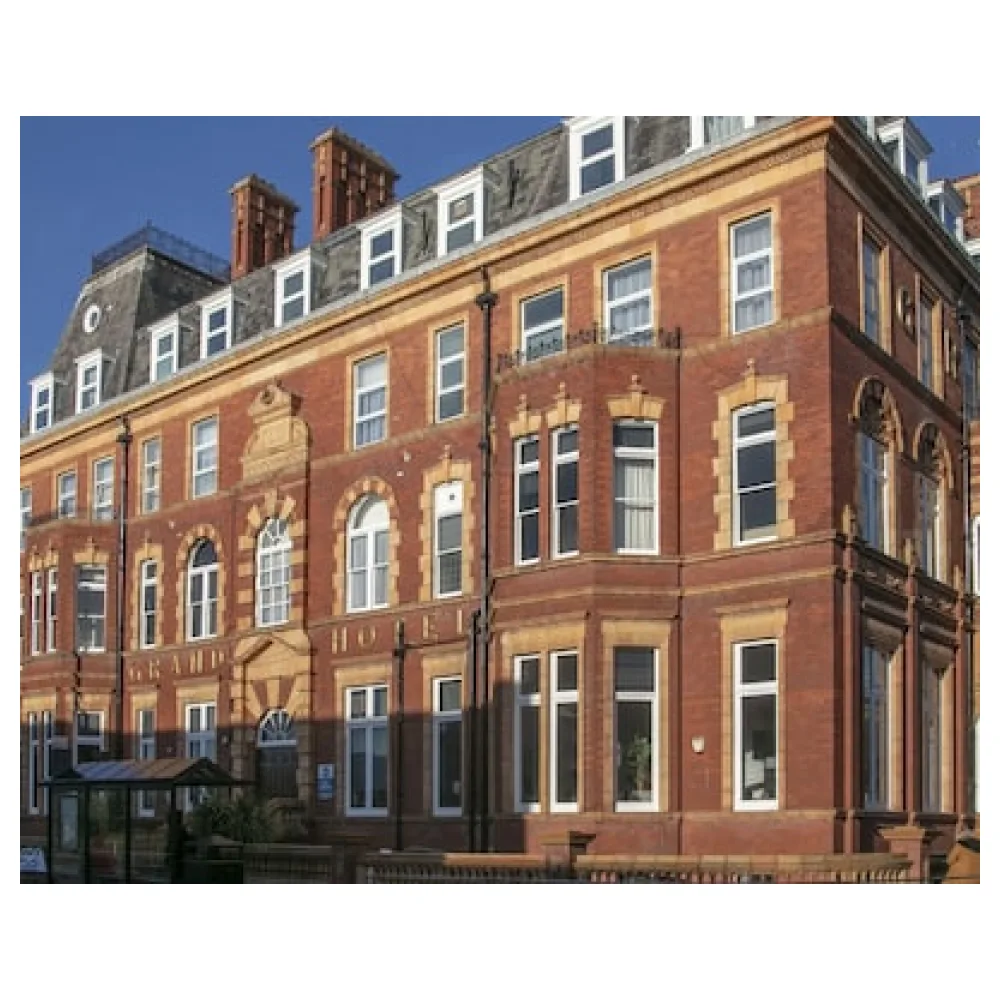 Best Western The Grand Hotel Hartlepool