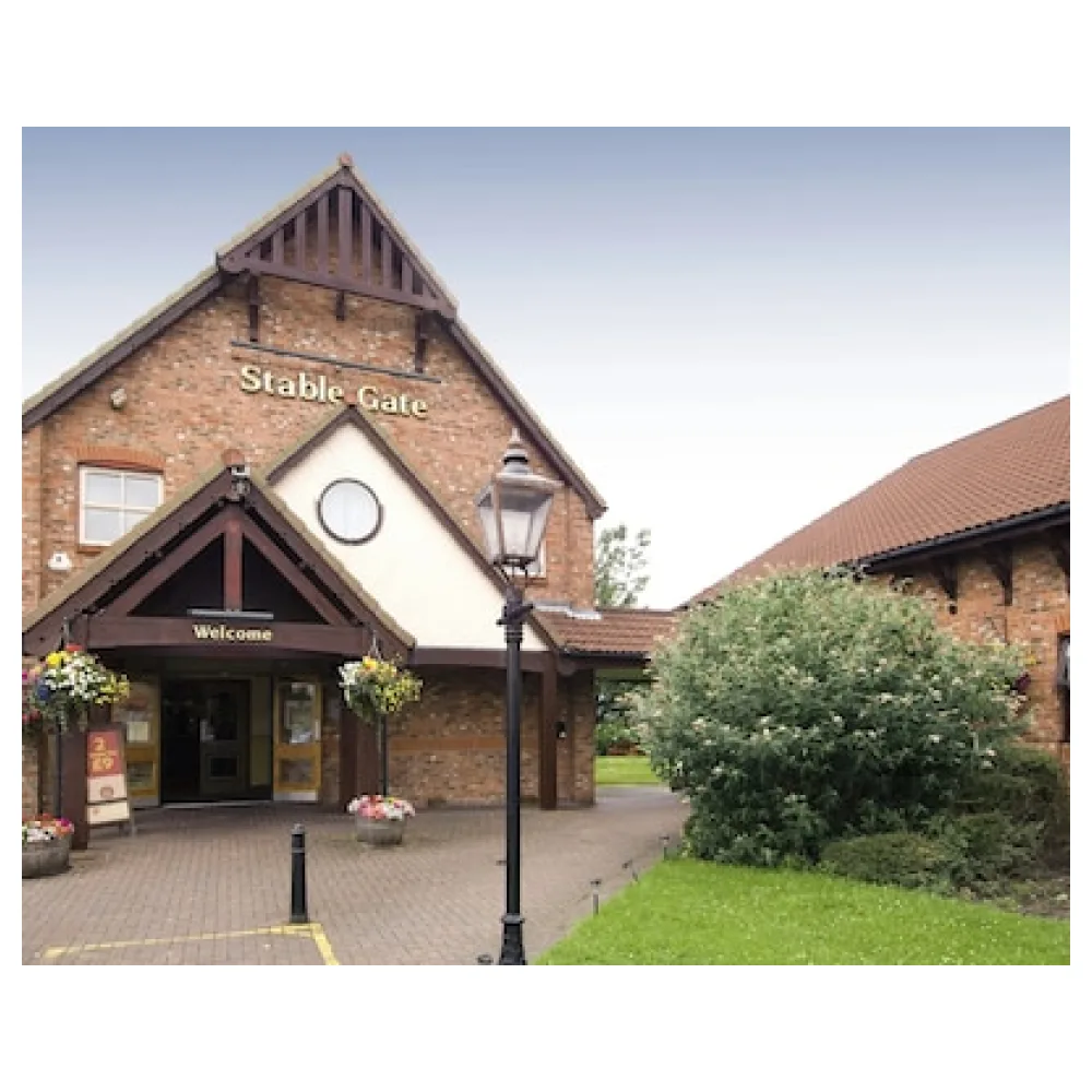 Premier Inn Manchester - Denton
