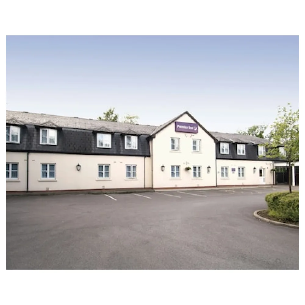 Premier Inn Manchester - Handforth