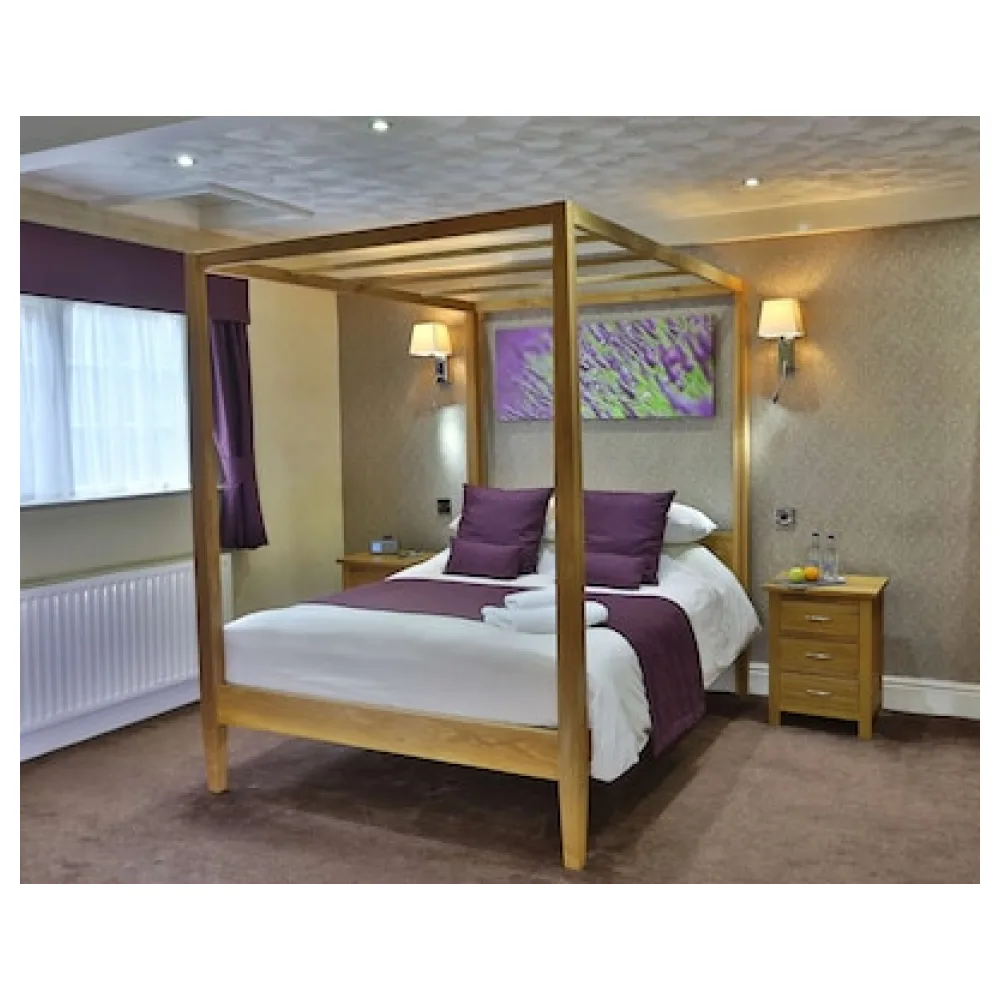 Bury Ramsbottom Old Mill Hotel and Leisure Club