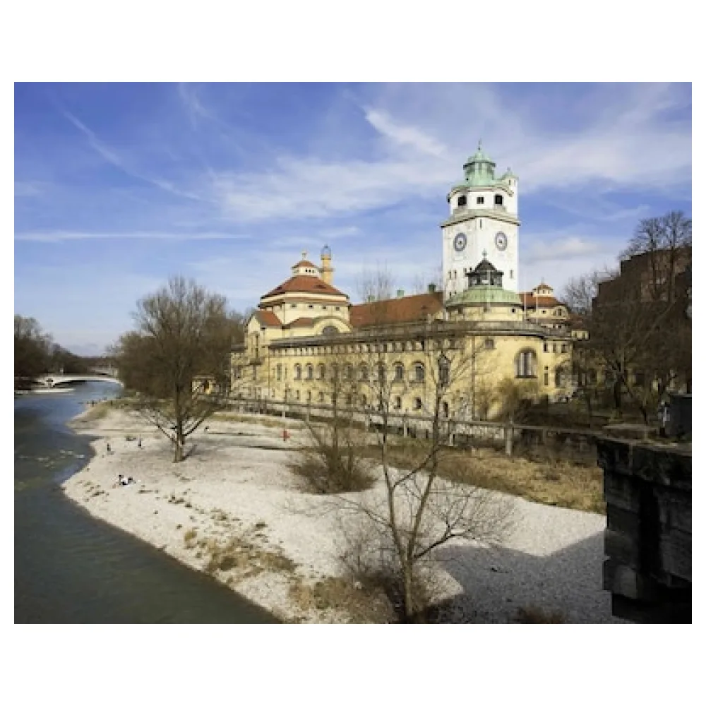 ibis Styles Muenchen Perlach