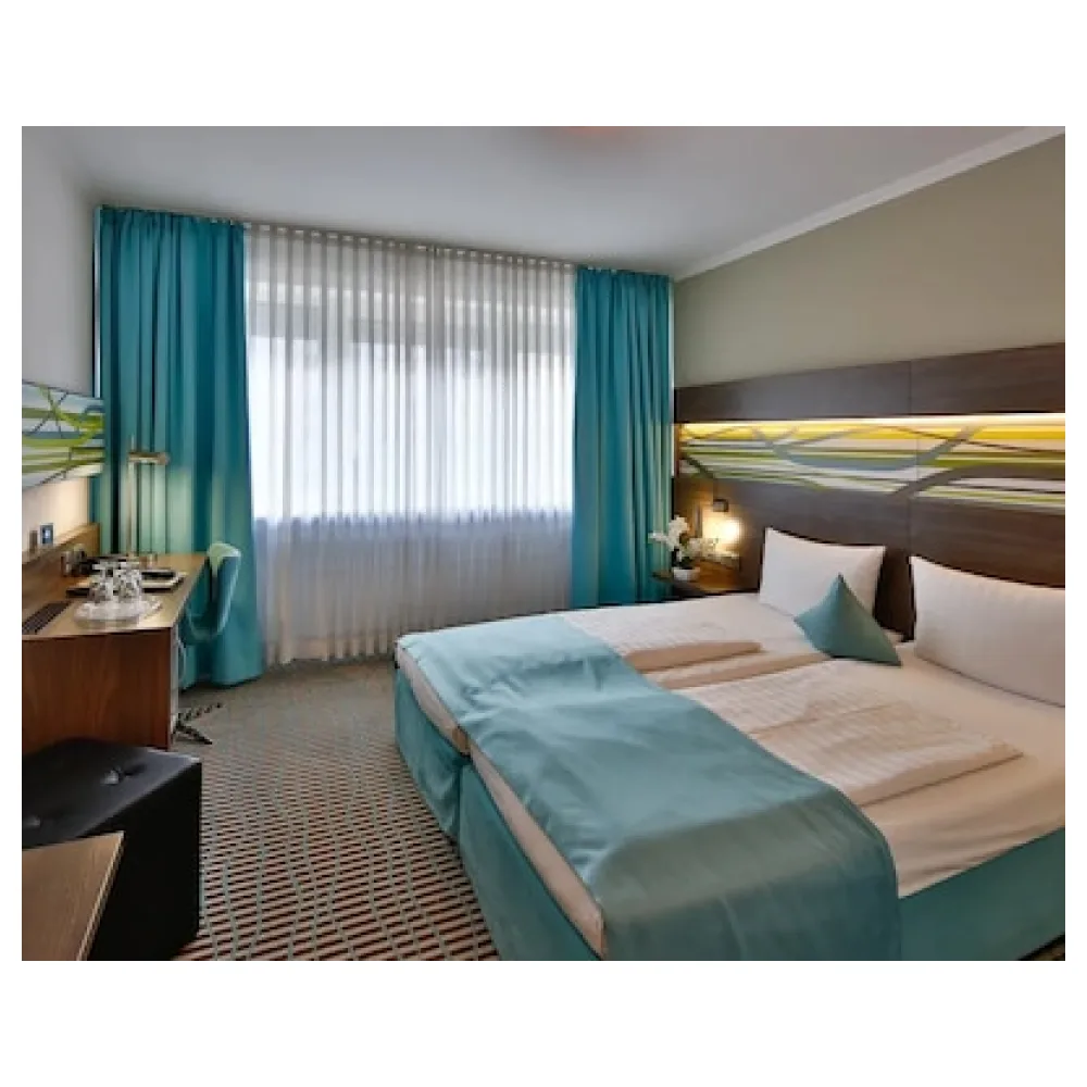 Hotel Wallis