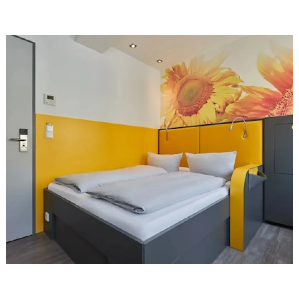 Buddy Hotel
