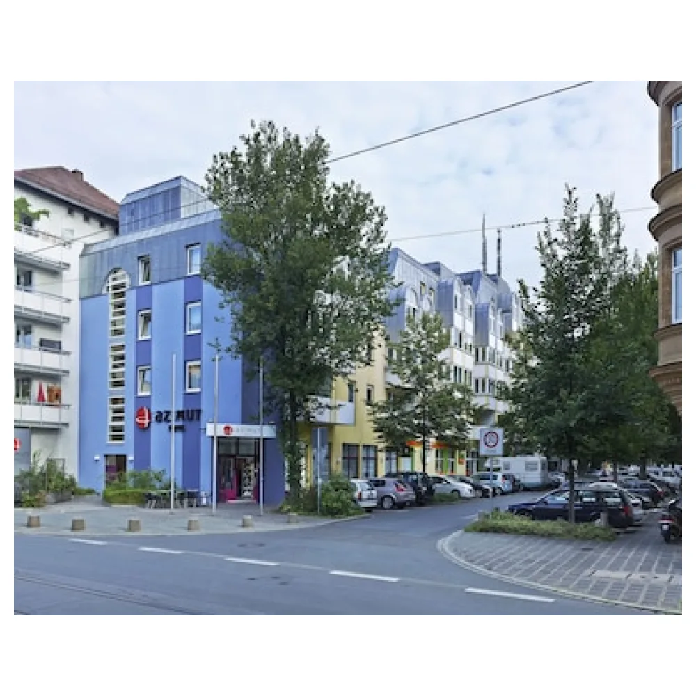 INVITE Hotel an der Kaiserburg