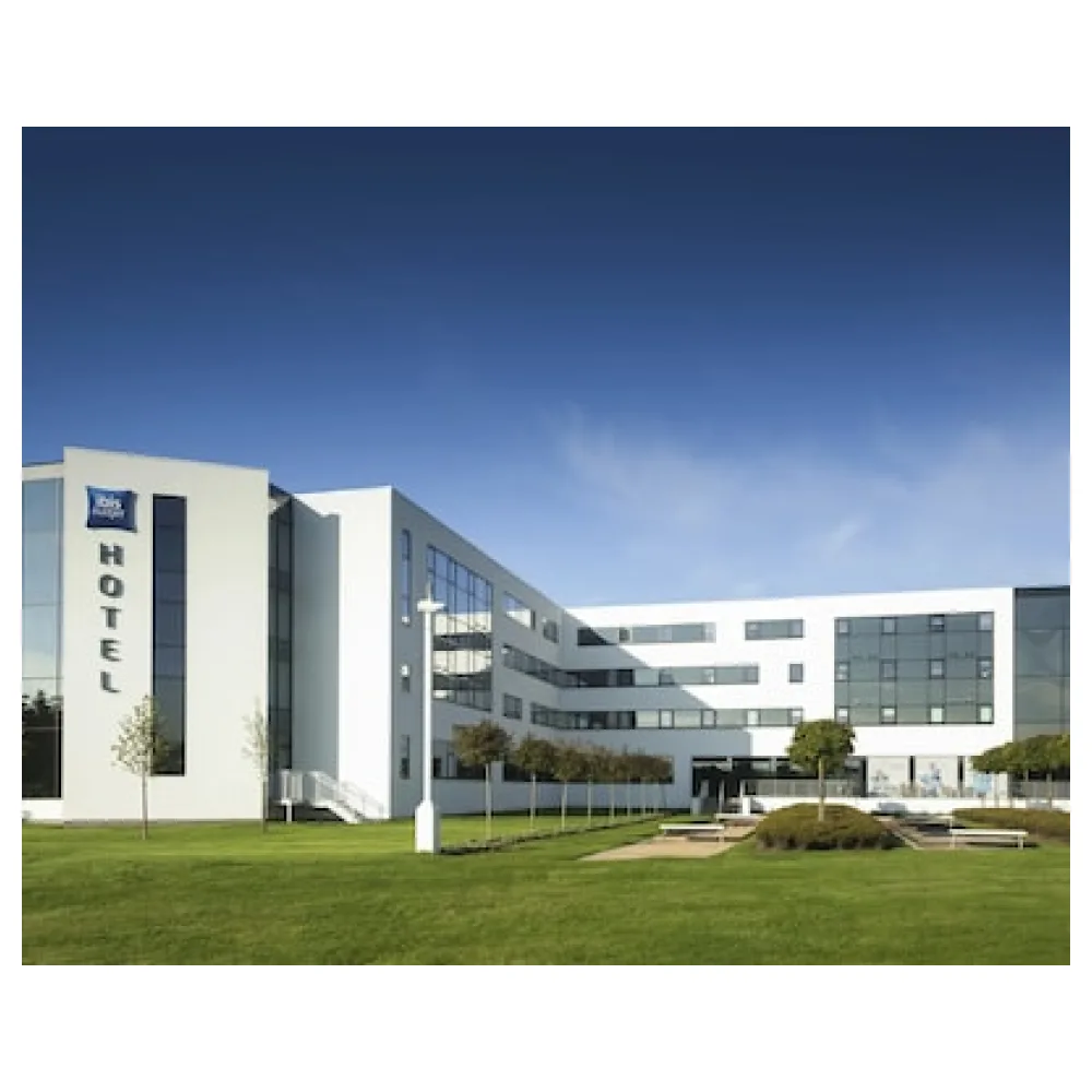ibis budget Edinburgh Park