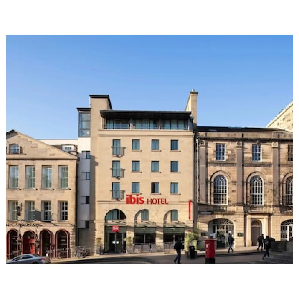 ibis Edinburgh Centre Royal Mile