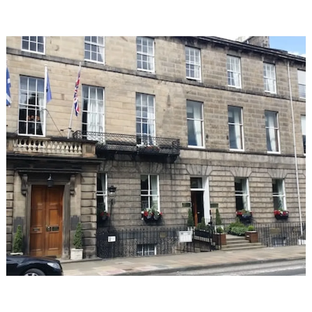 The Royal Scots Club