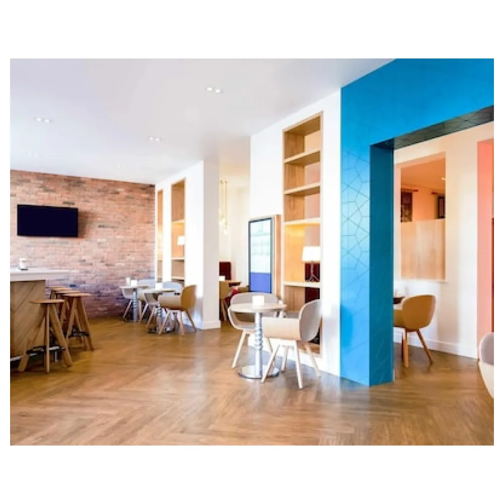 ibis Styles Edinburgh St Andrew Square