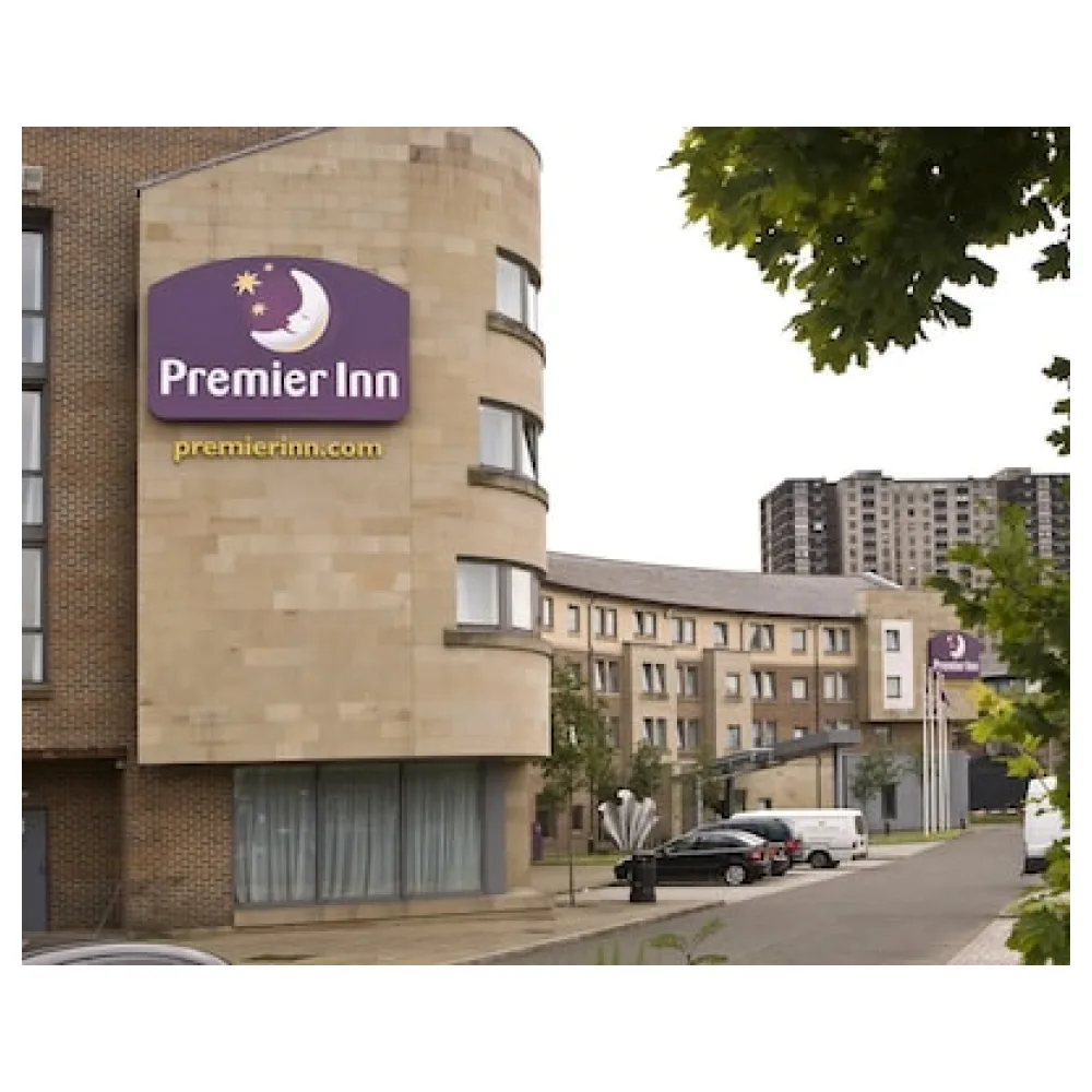 Premier Inn Glasgow City Centre South