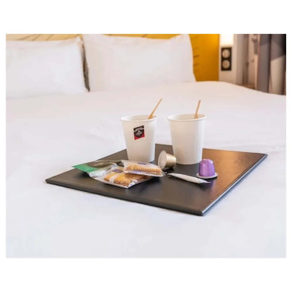 B&B HOTEL Massy Gare TGV