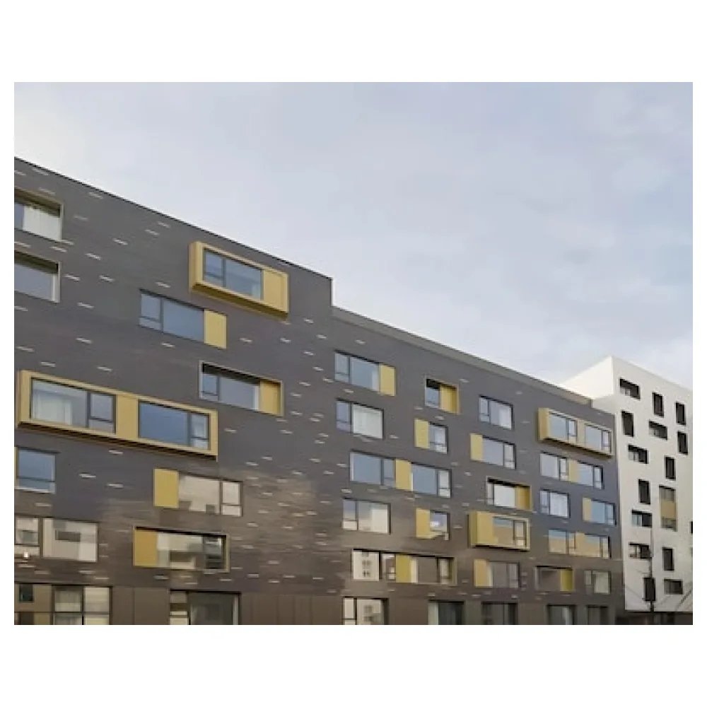 Residhome Asnieres Park