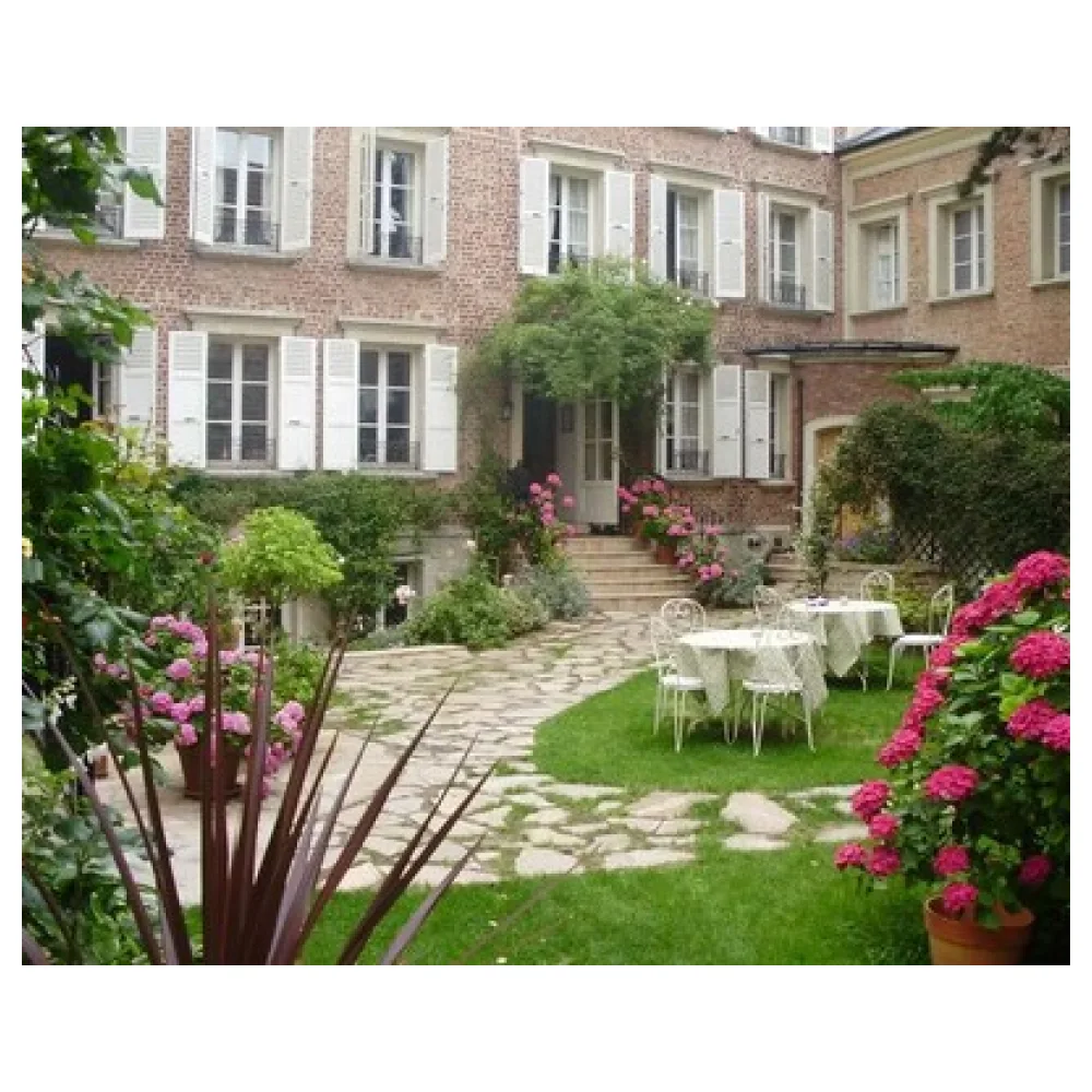Hotel Villa Escudier