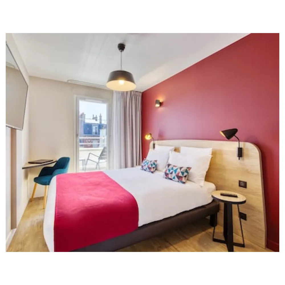Appart'City Confort Paris Clichy Mairie