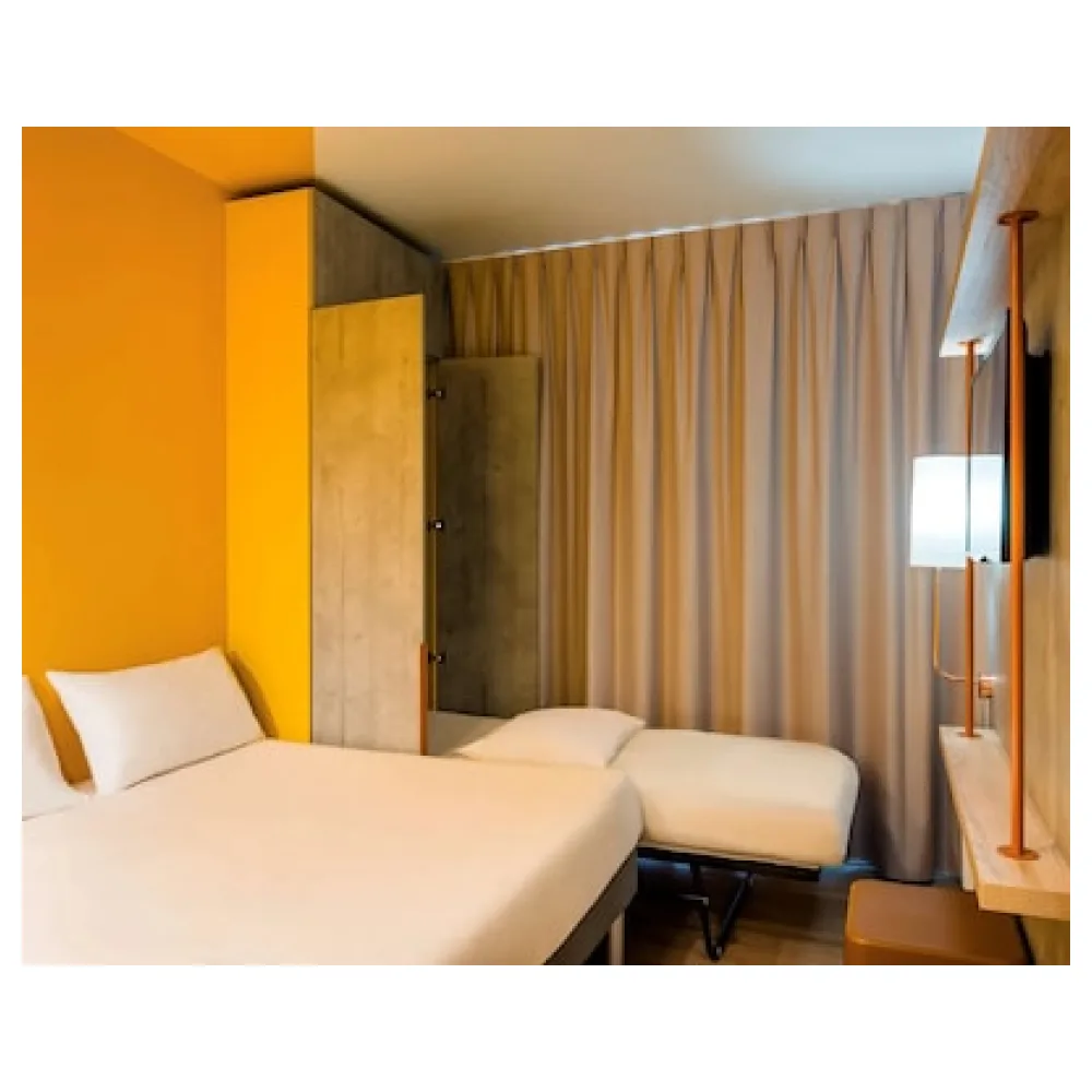 ibis budget Paris Clichy Mairie