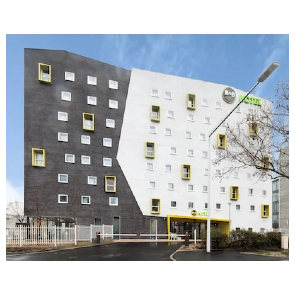 B&B HOTEL Nanterre Rueil-Malmaison