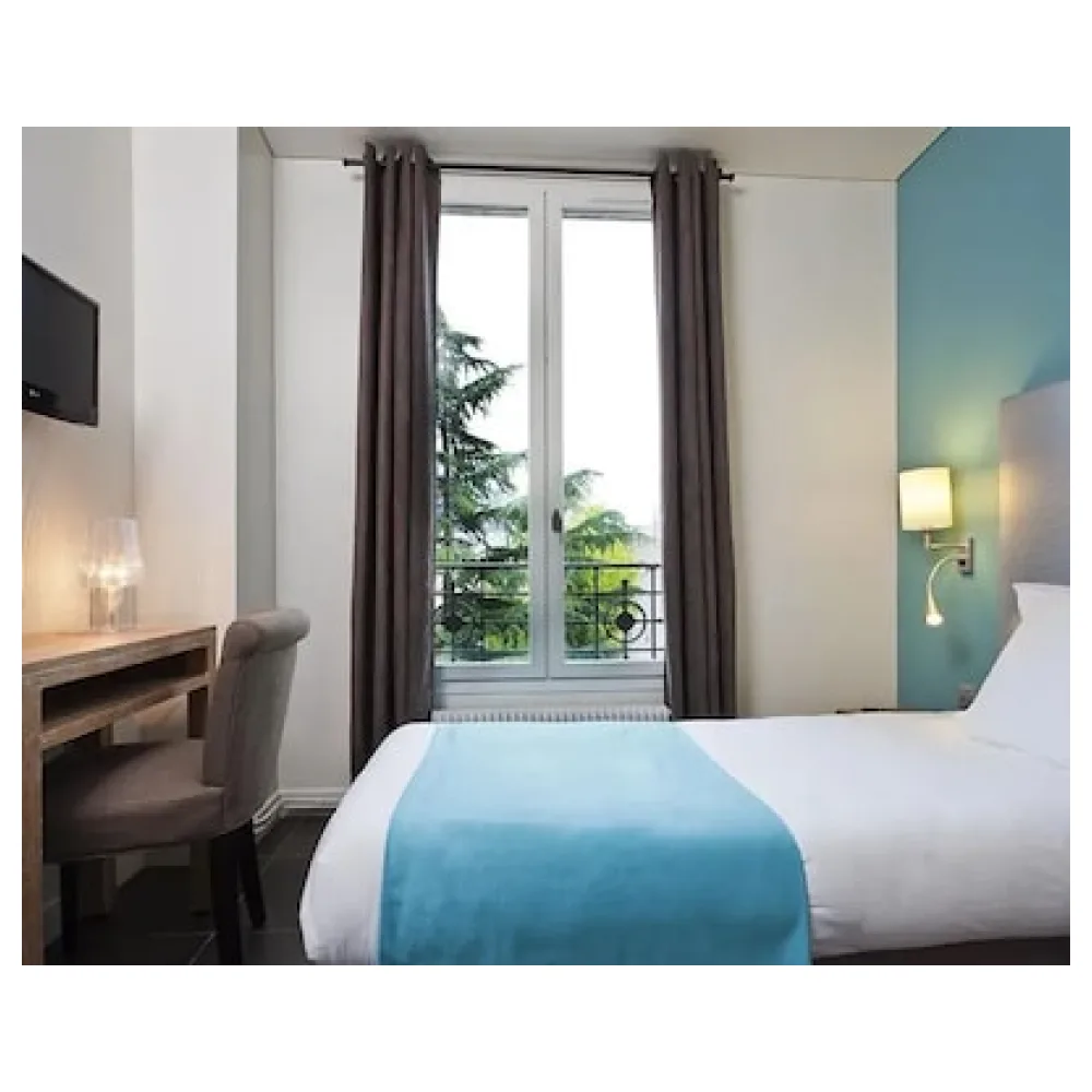 Hotel Douglas