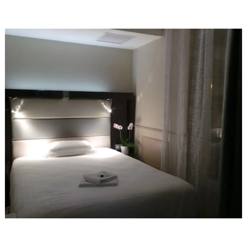 District Republique