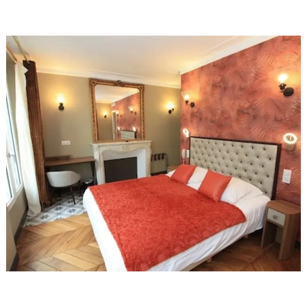 Excelsior Batignolles