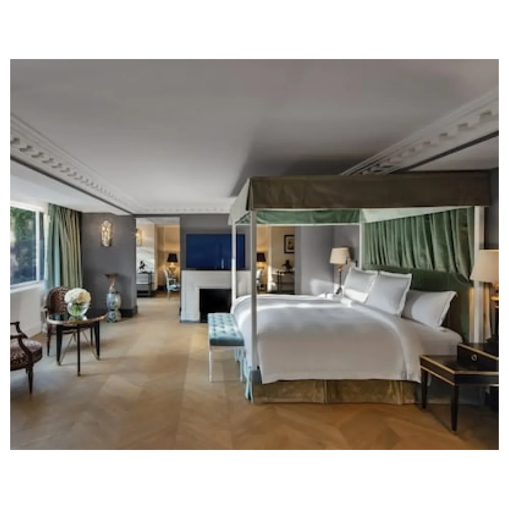 Hôtel de Berri Champs-Élysées a Luxury Collection Hotel