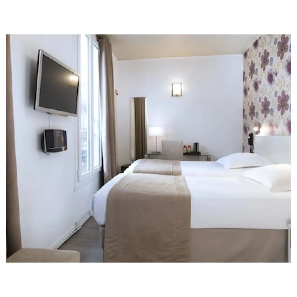 Hotel Soft