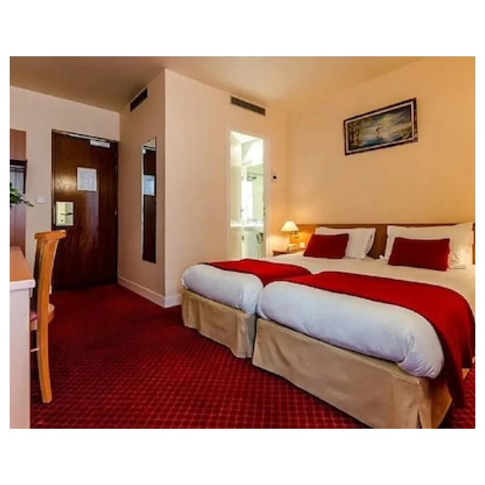 Belta Hotel
