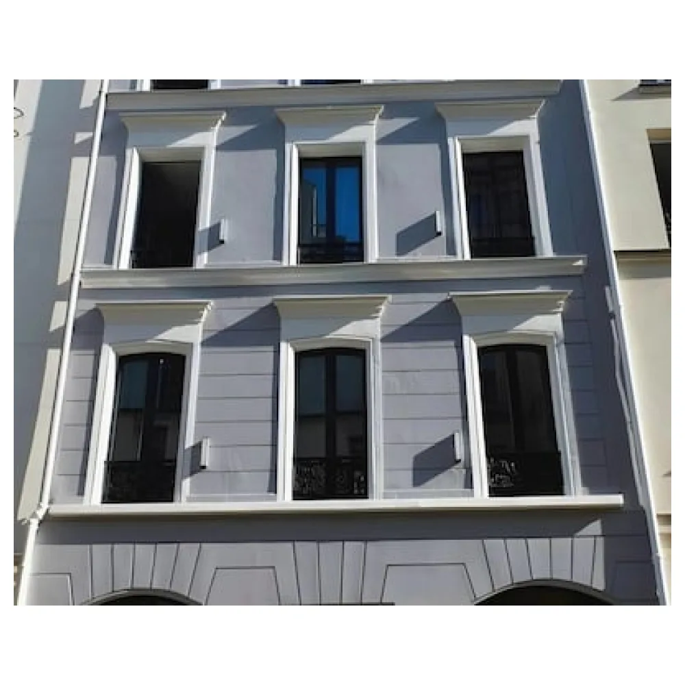 Hôtel Noir