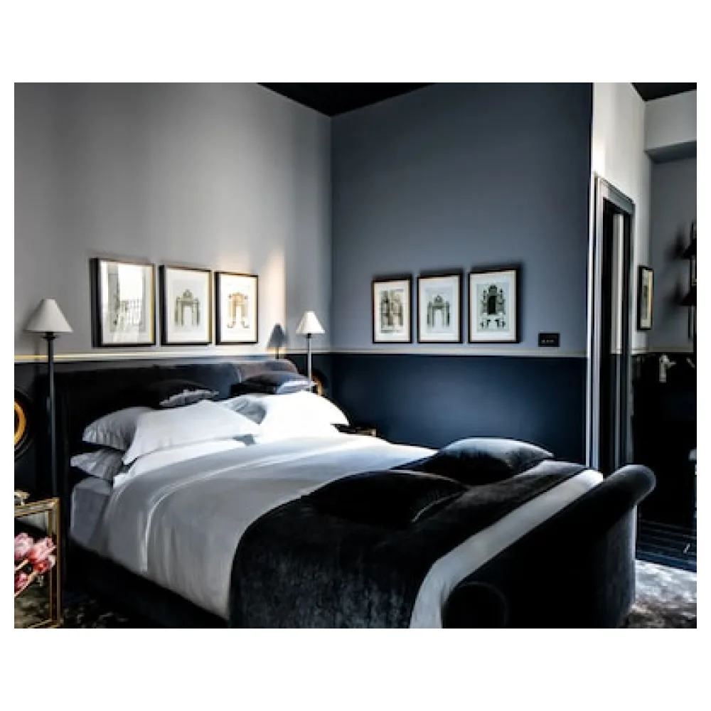 Monsieur George Hotel & Spa - Champs-Elysées