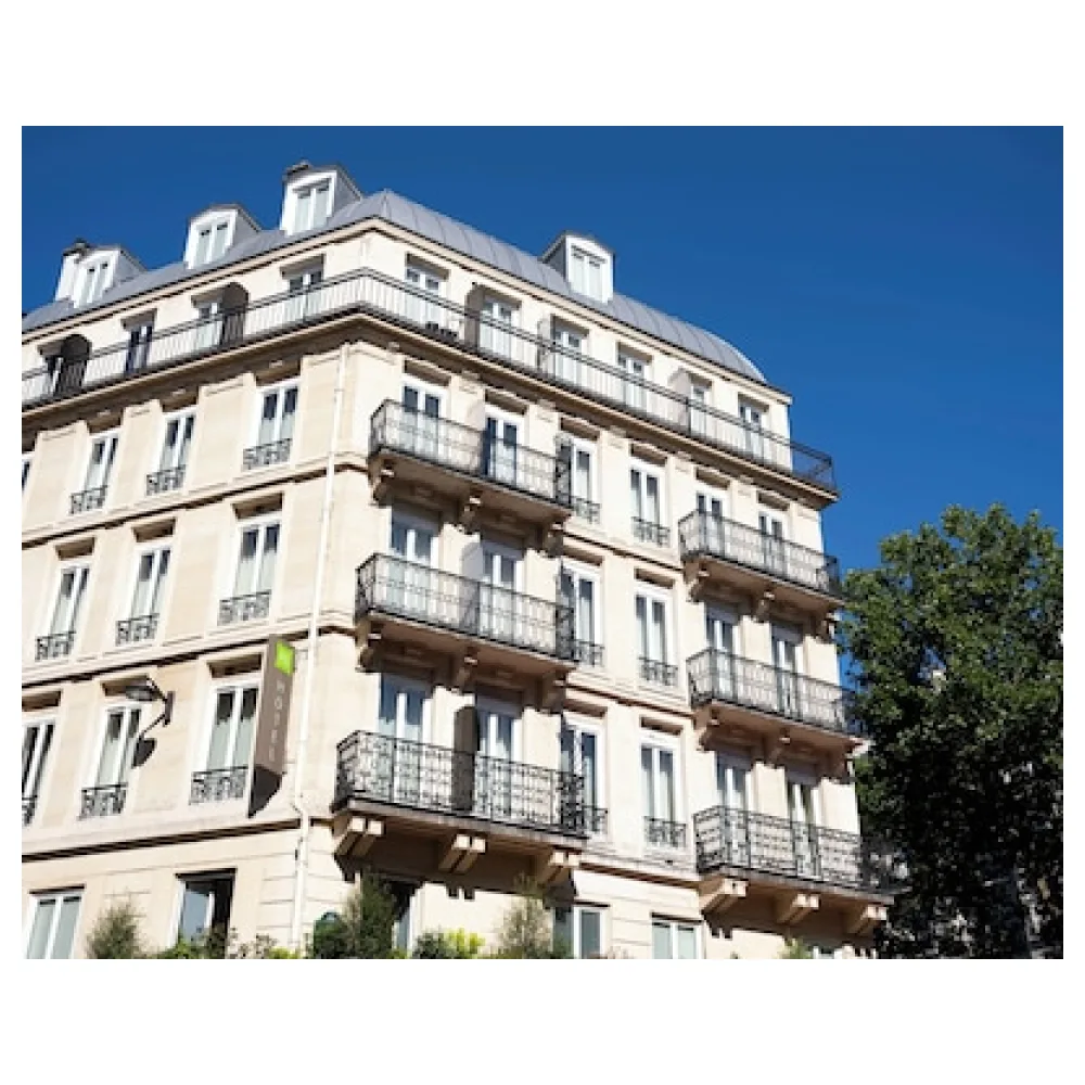 ibis Styles Paris Gare De Lyon TGV
