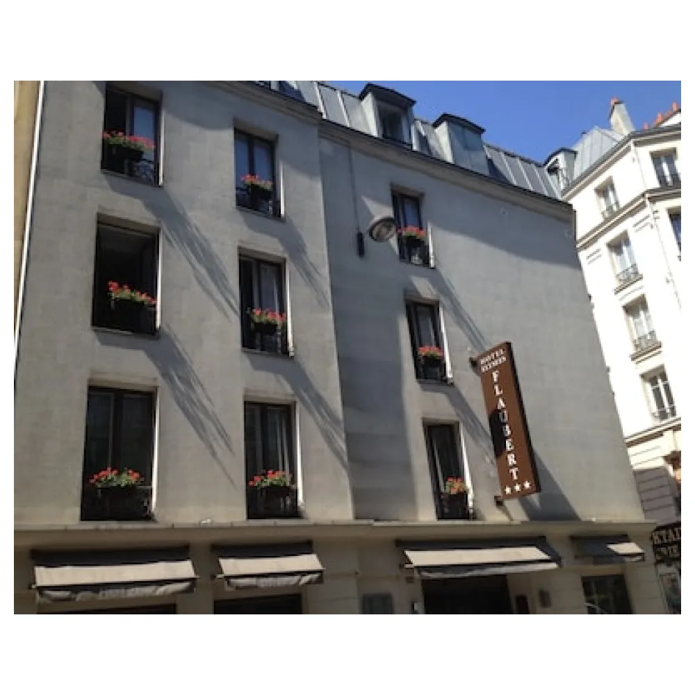 Hôtel Elysées Flaubert