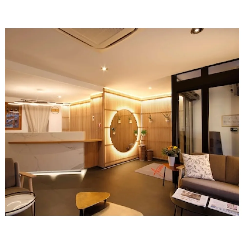Best Western Aramis Saint Germain