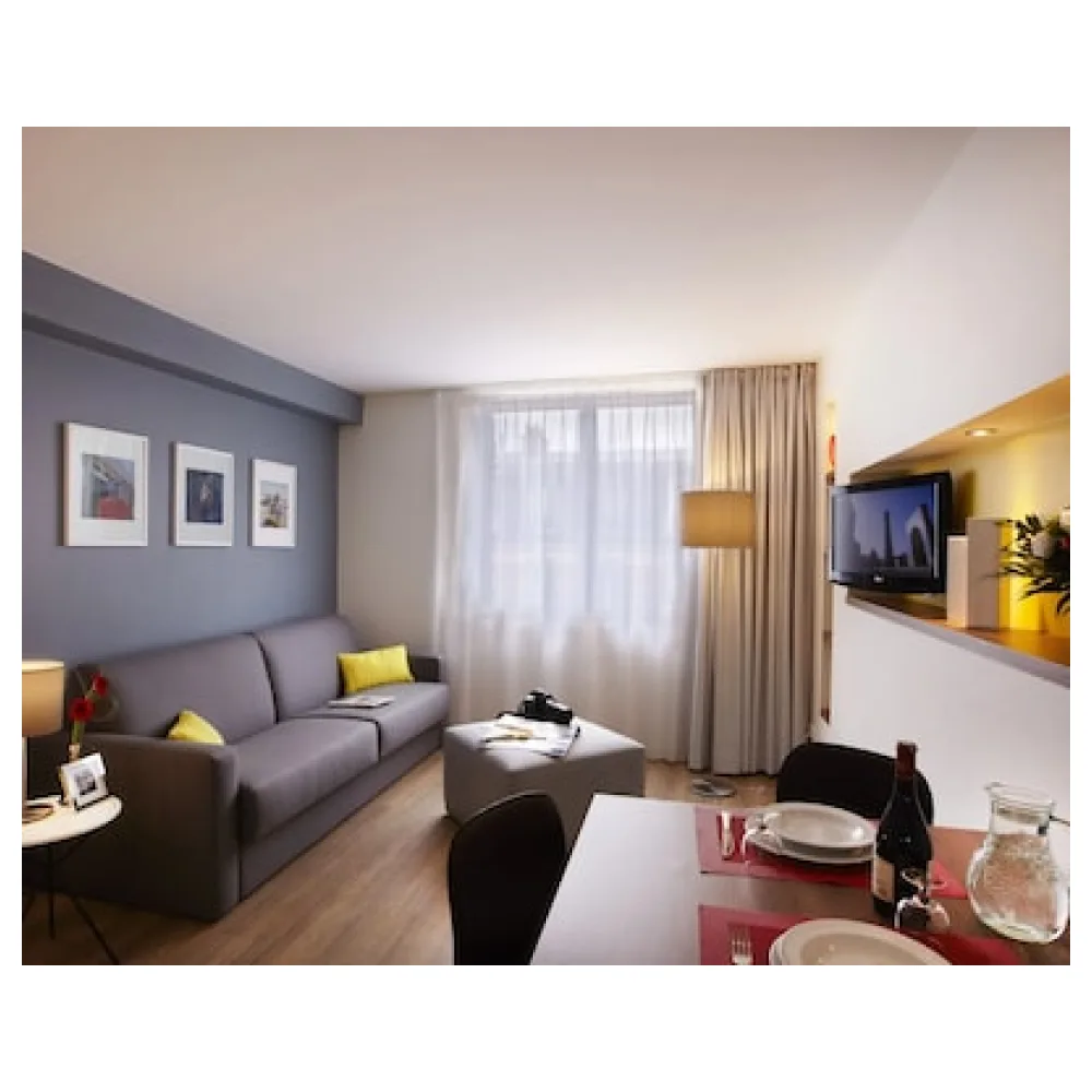 Citadines Place d'Italie Paris