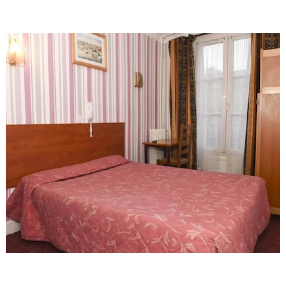 Sully Hôtel