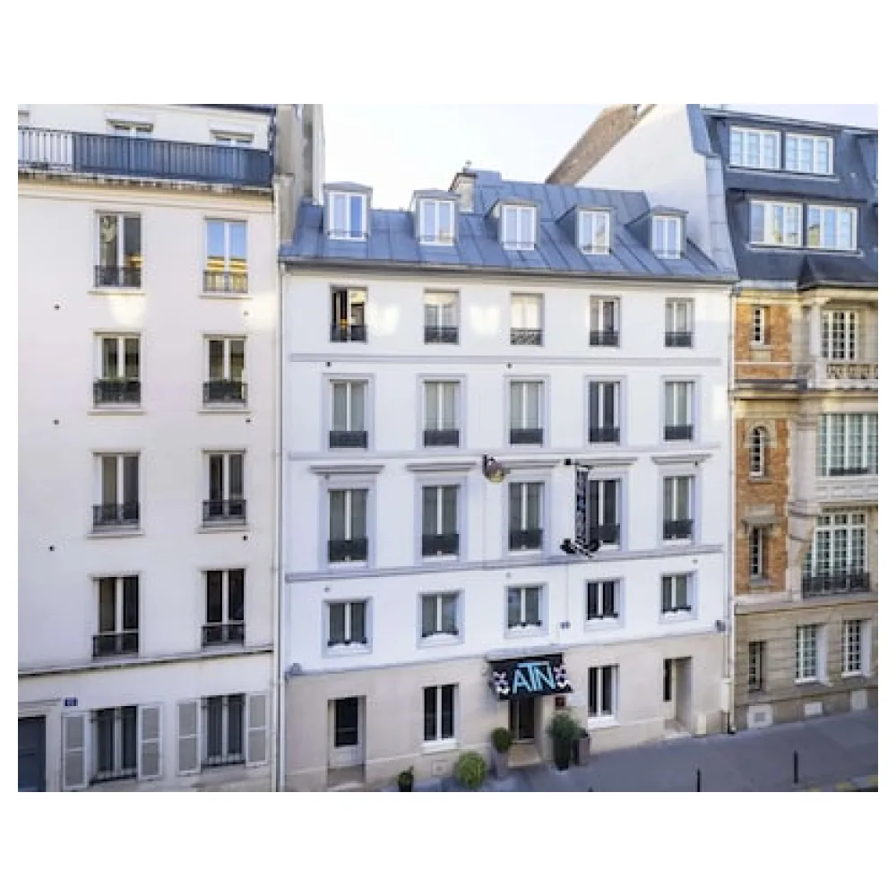 ATN Hôtel