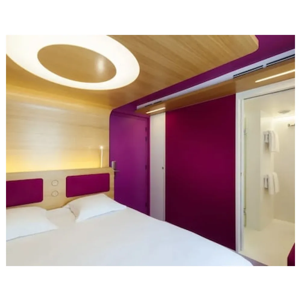 Hôtel Odyssey