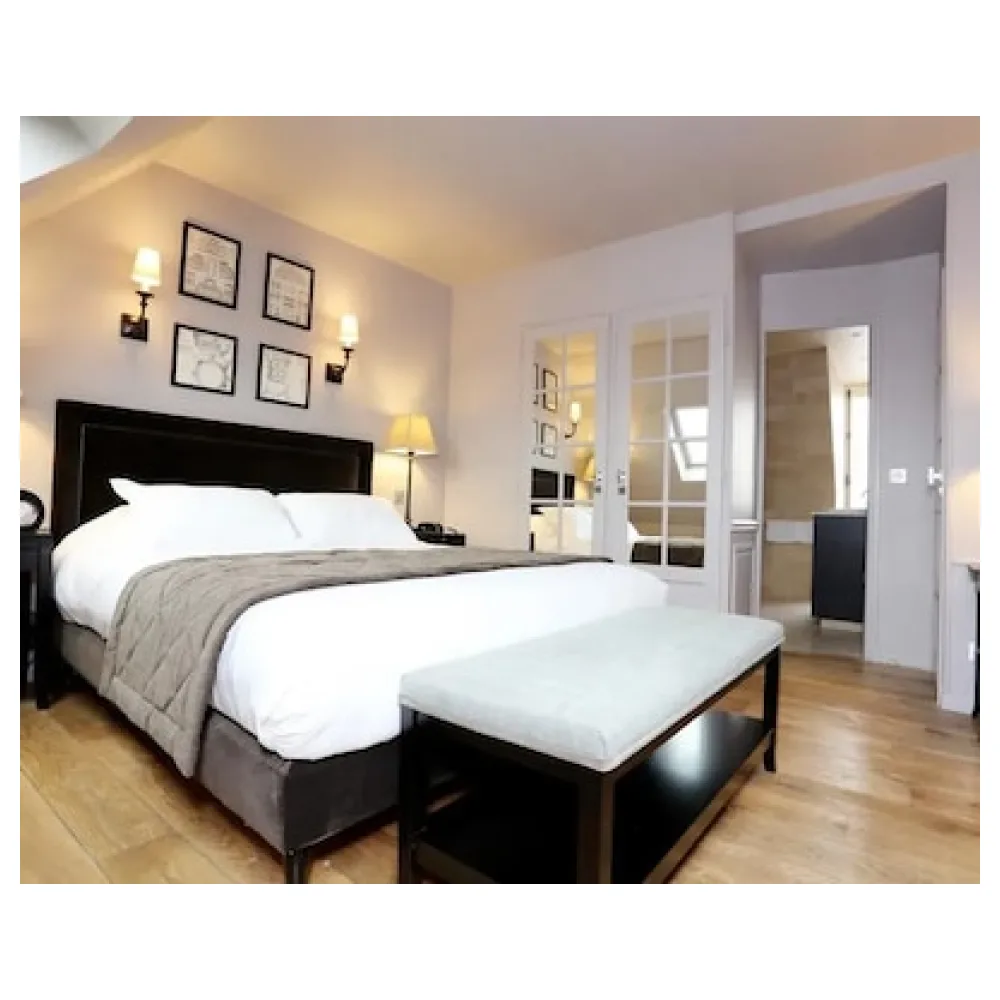 Hotel Saint-Louis Pigalle