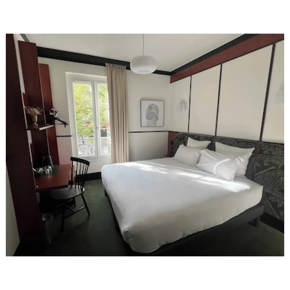 Hôtel Marguerite